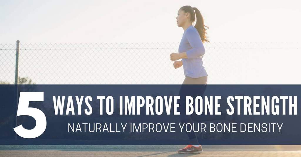5 ways to improve Bone strength What happens to the bones as one age?
In childhood and adolescence, most of the bone growth and bone density occurs. Girls reach their maximum bone density by age 18. For… Read more