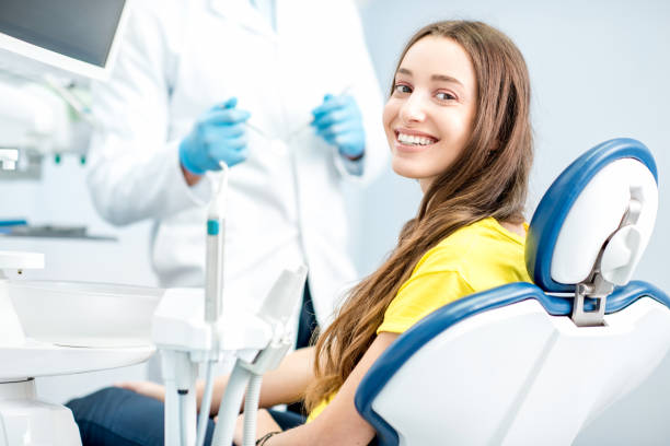 Are you terrified of visiting the dentist, can't imagine the scenario of that drill causing inevitable pain? The source of tooth pain can be tooth decay, infection, or a cracked… Read more