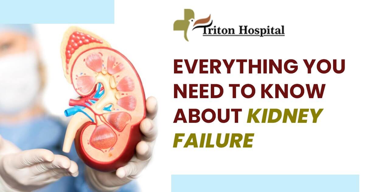 When one or both of your kidneys no longer work effectively, this condition is known as renal failure or kidney failure. Sometimes kidney failure is… Read more